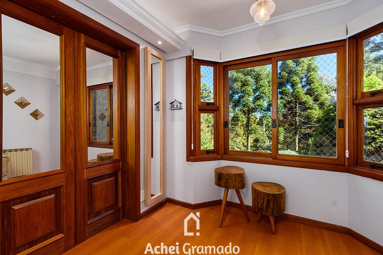 Residencial Monte Bianco 1 dorm by Achei Gramado