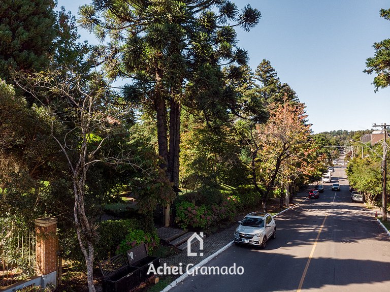 Residencial Monte Bianco 1 dorm by Achei Gramado