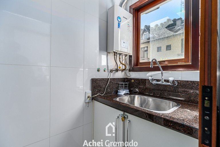 Apartamento Encantado do Harry Potter by Achei