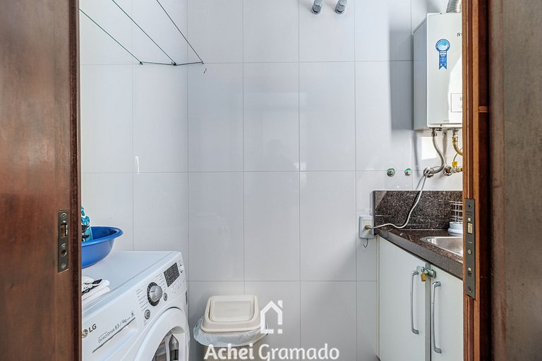 Apartamento Encantado do Harry Potter by Achei