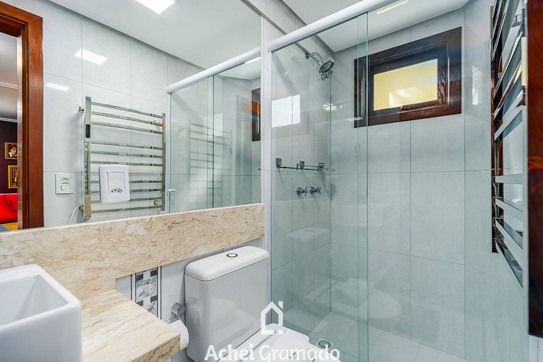 Apartamento Encantado do Harry Potter by Achei