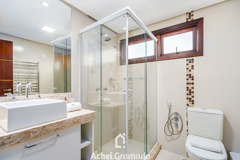 Apartamento Encantado do Harry Potter by Achei