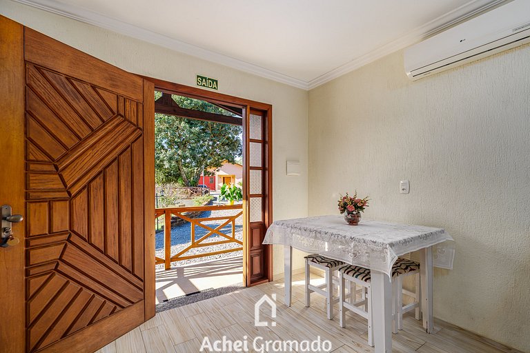 Cabana Morgenlicht - Villa Romântica by Achei