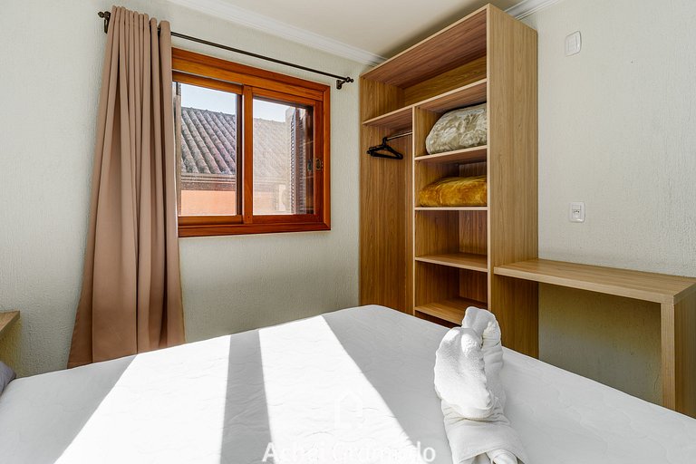 Cabana Morgenlicht - Villa Romântica by Achei
