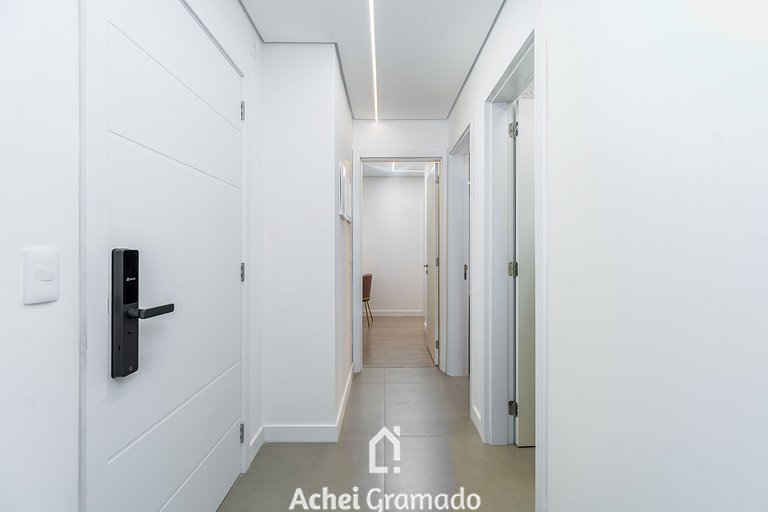 Ed Volo Home 2 Suítes by Achei Gramado