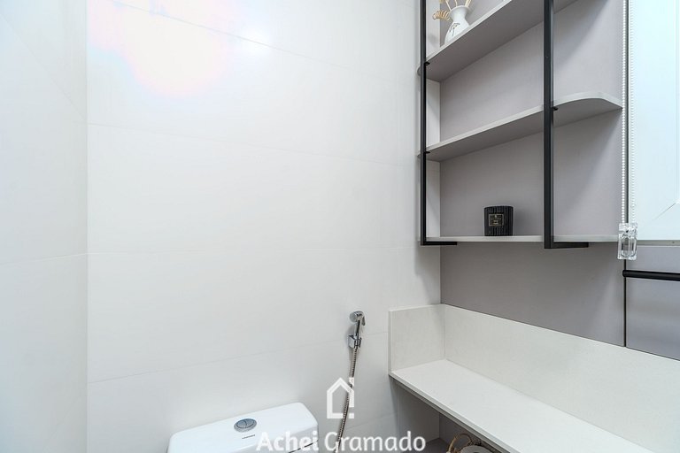 Apto Residencial Mauá 1 dorm by Achei