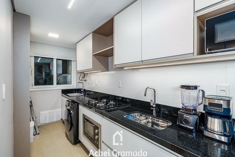 Cond Província Reales prox ao Centro by Achei