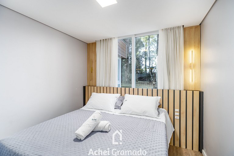 Cond Província Reales prox ao Centro by Achei