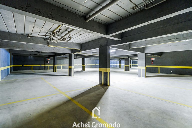 Cond Província Reales prox ao Centro by Achei