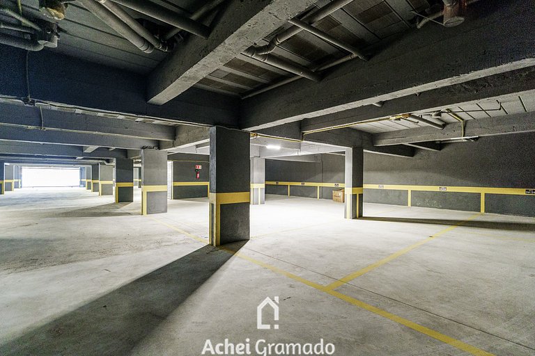 Cond Província Reales prox ao Centro by Achei
