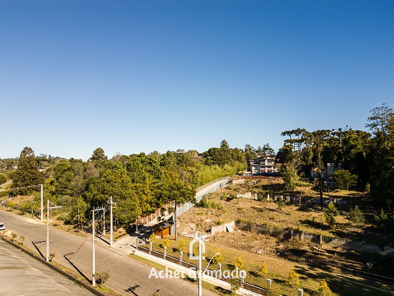 Cond Província Reales prox ao Centro by Achei
