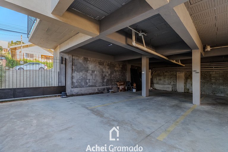 Residencial Morada 2 dorm by Achei Gramado