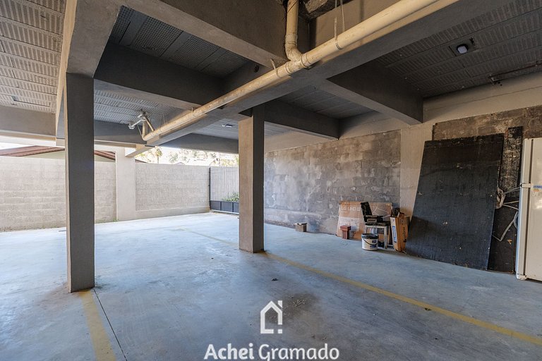 Residencial Morada 2 dorm by Achei Gramado