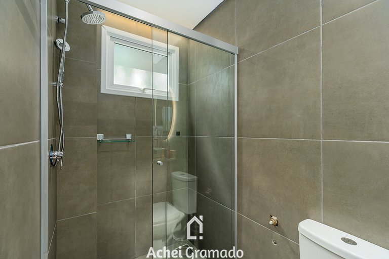 Apartamento Wunderhaus 2 Suítes by Achei